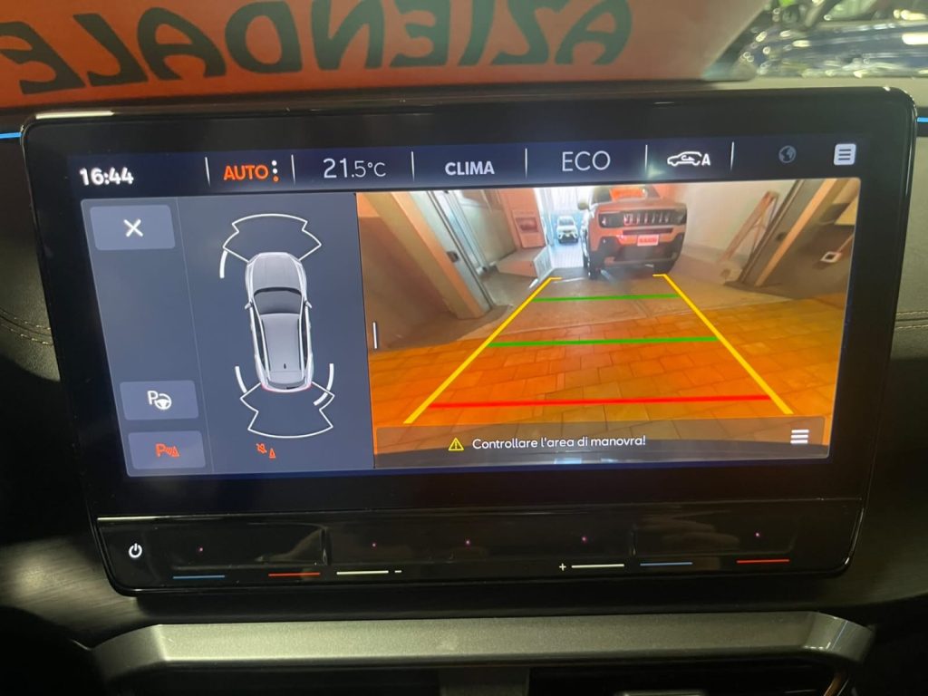 CUPRA Formentor 1.4 e-Hybrid DSG PLUG IN 19 VIDEO - 18