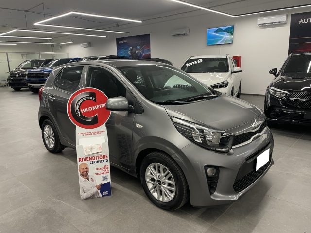 KIA Picanto 1.0 TCD TT Urban 