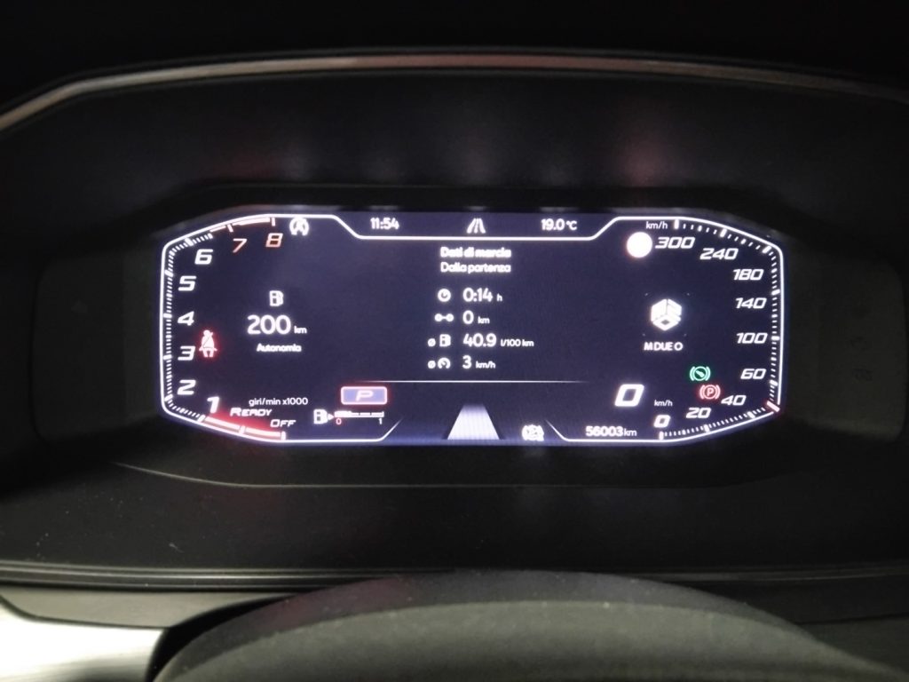 CUPRA Formentor 1.5 TSI DSG 19 BUCKET ELETTRICI - 21
