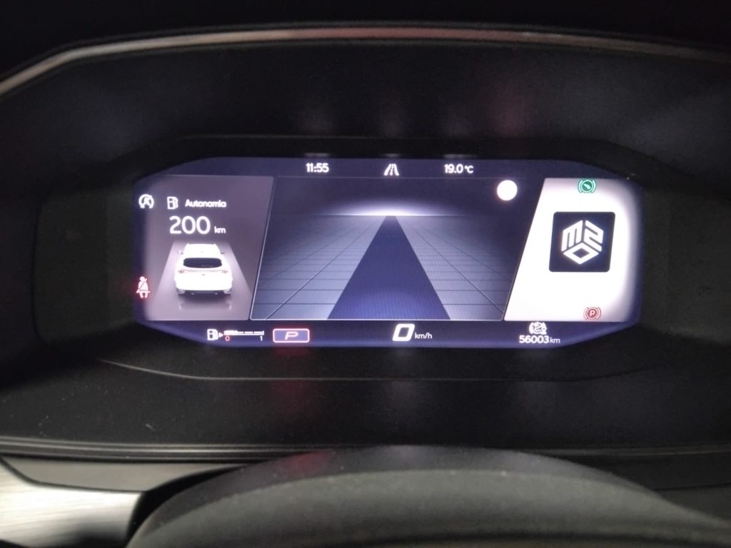 CUPRA Formentor 1.5 TSI DSG 19 BUCKET ELETTRICI - 22