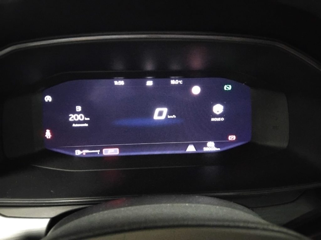 CUPRA Formentor 1.5 TSI DSG 19 BUCKET ELETTRICI - 32
