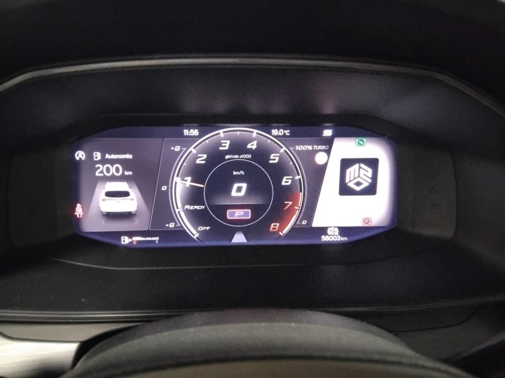 CUPRA Formentor 1.5 TSI DSG 19 BUCKET ELETTRICI - 33