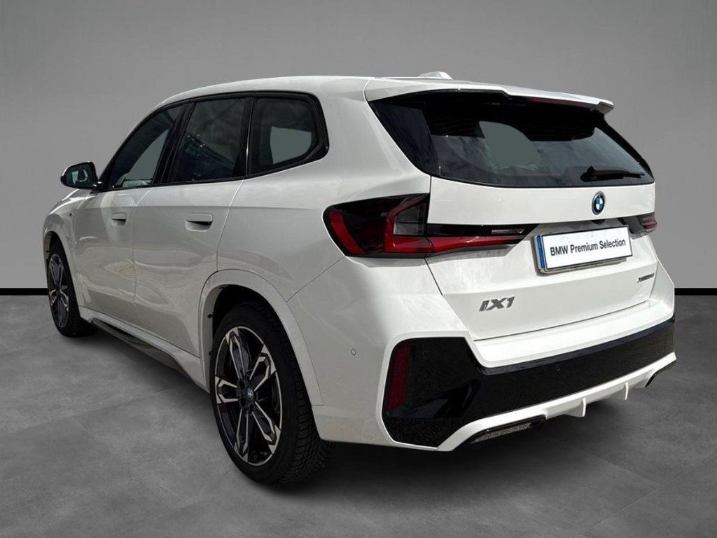 BMW iX1 xDrive 30 Msport Aut. - 4
