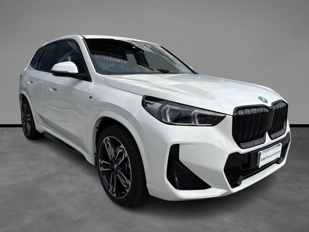 BMW iX1 xDrive 30 Msport Aut. - 13