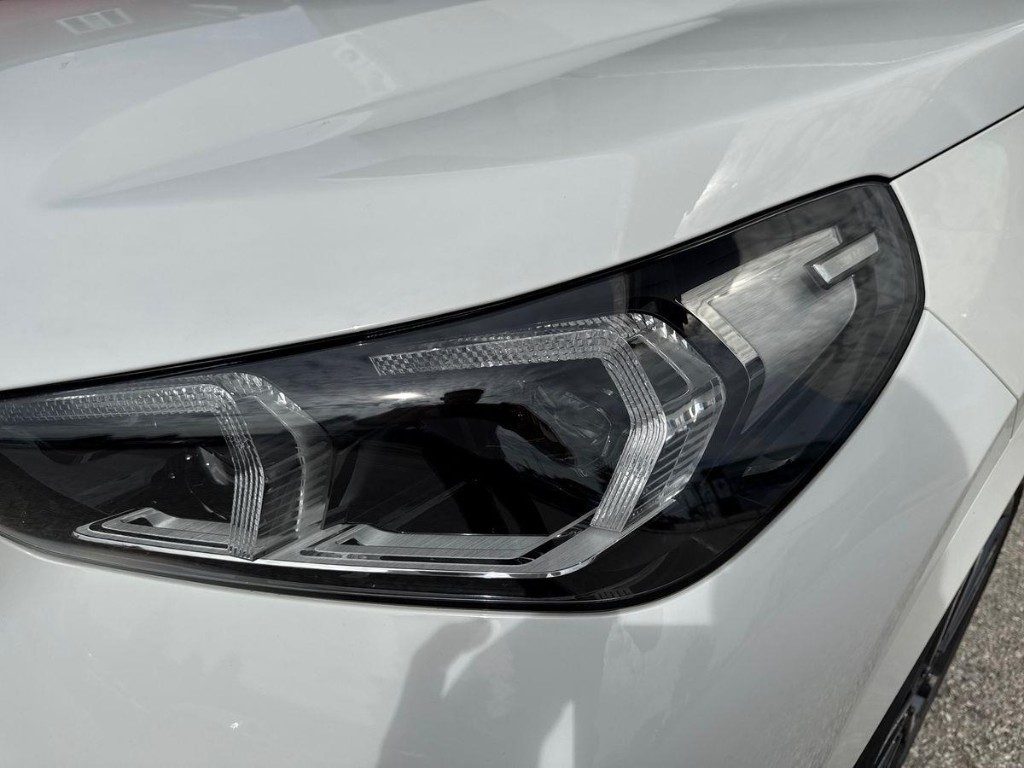 BMW iX1 xDrive 30 Msport Aut. - 6