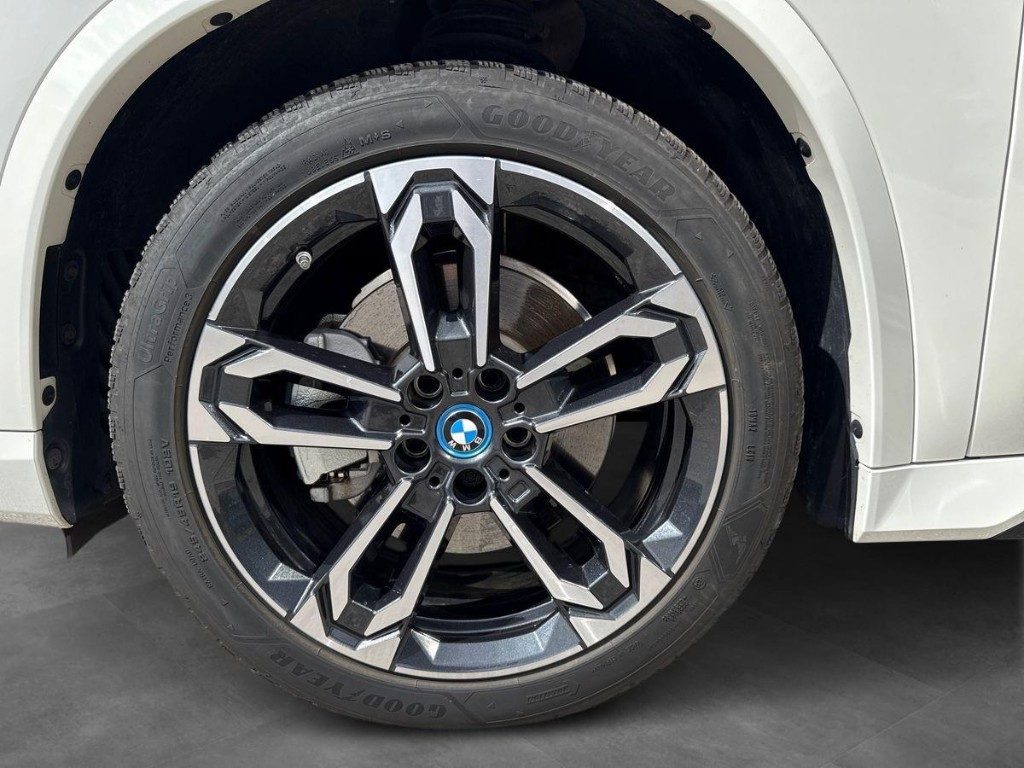 BMW iX1 xDrive 30 Msport Aut. - 5