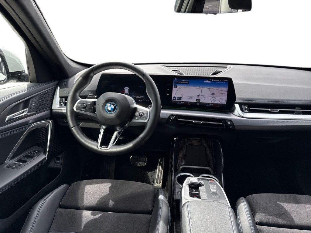 BMW iX1 xDrive 30 Msport Aut. - 8