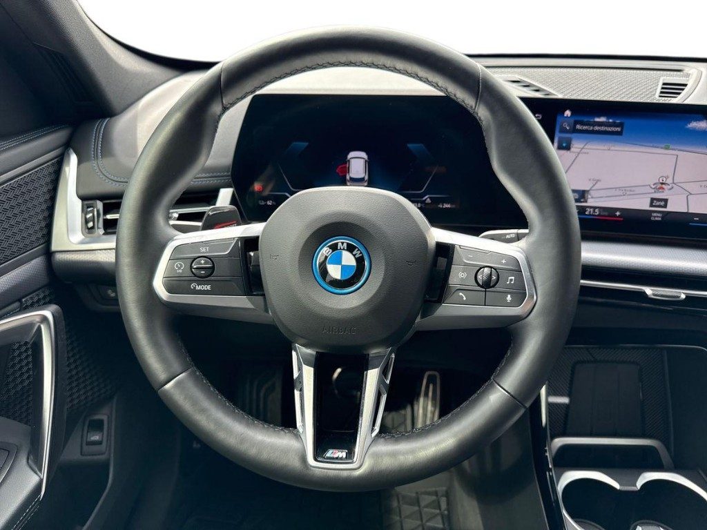 BMW iX1 xDrive 30 Msport Aut. - 10