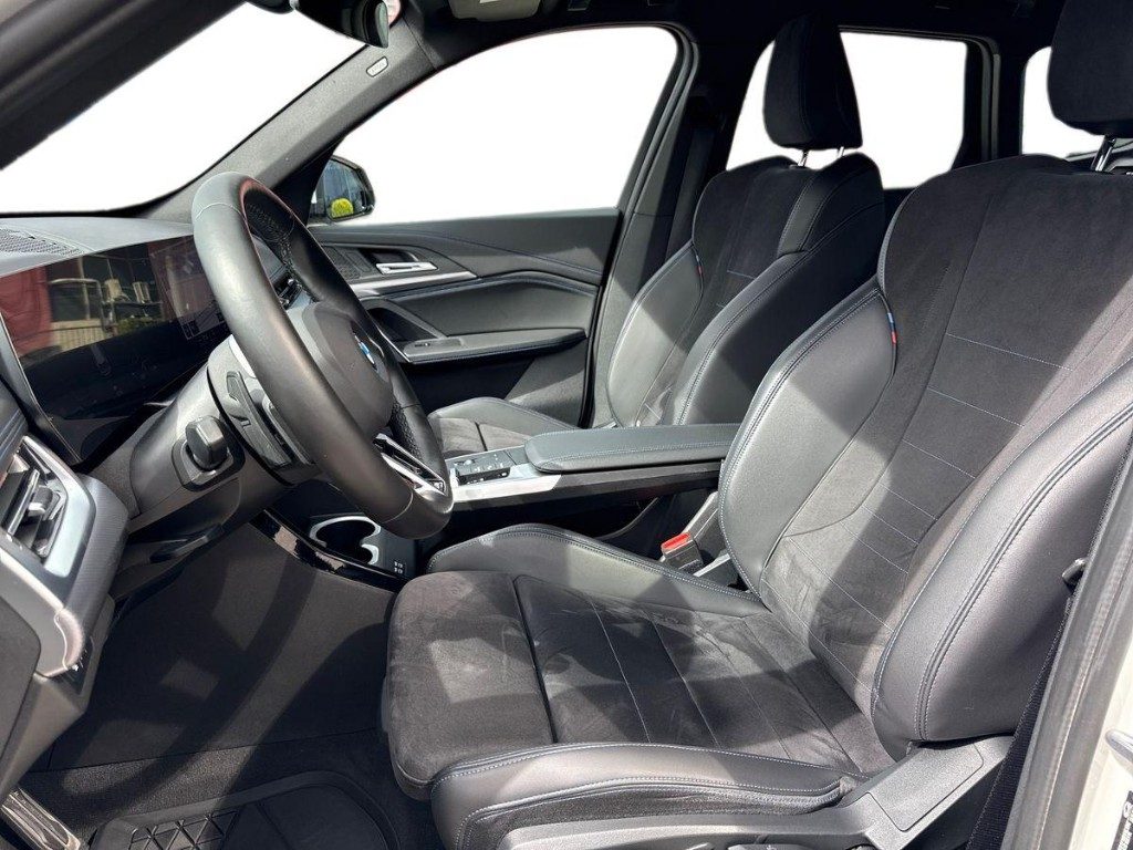 BMW iX1 xDrive 30 Msport Aut. - 9