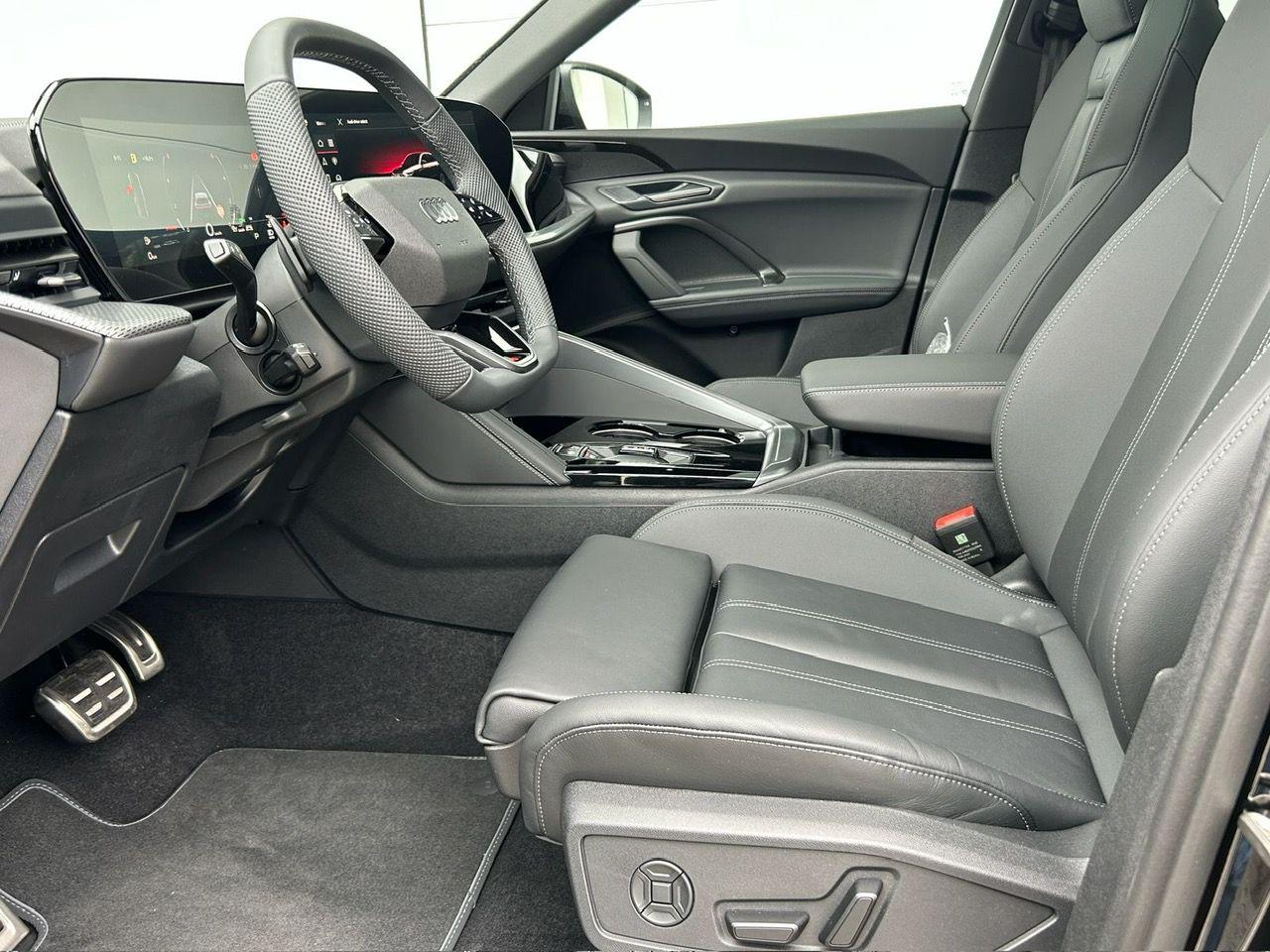 AUDI Q5 SPB 40 TDI quattro S tronic S line Tetto & C21 - 8