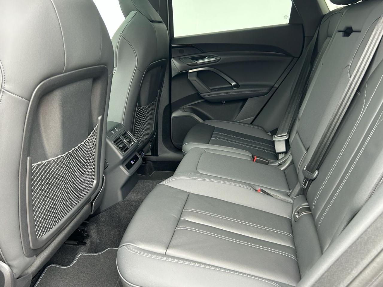 AUDI Q5 SPB 40 TDI quattro S tronic S line Tetto & C21 - 10