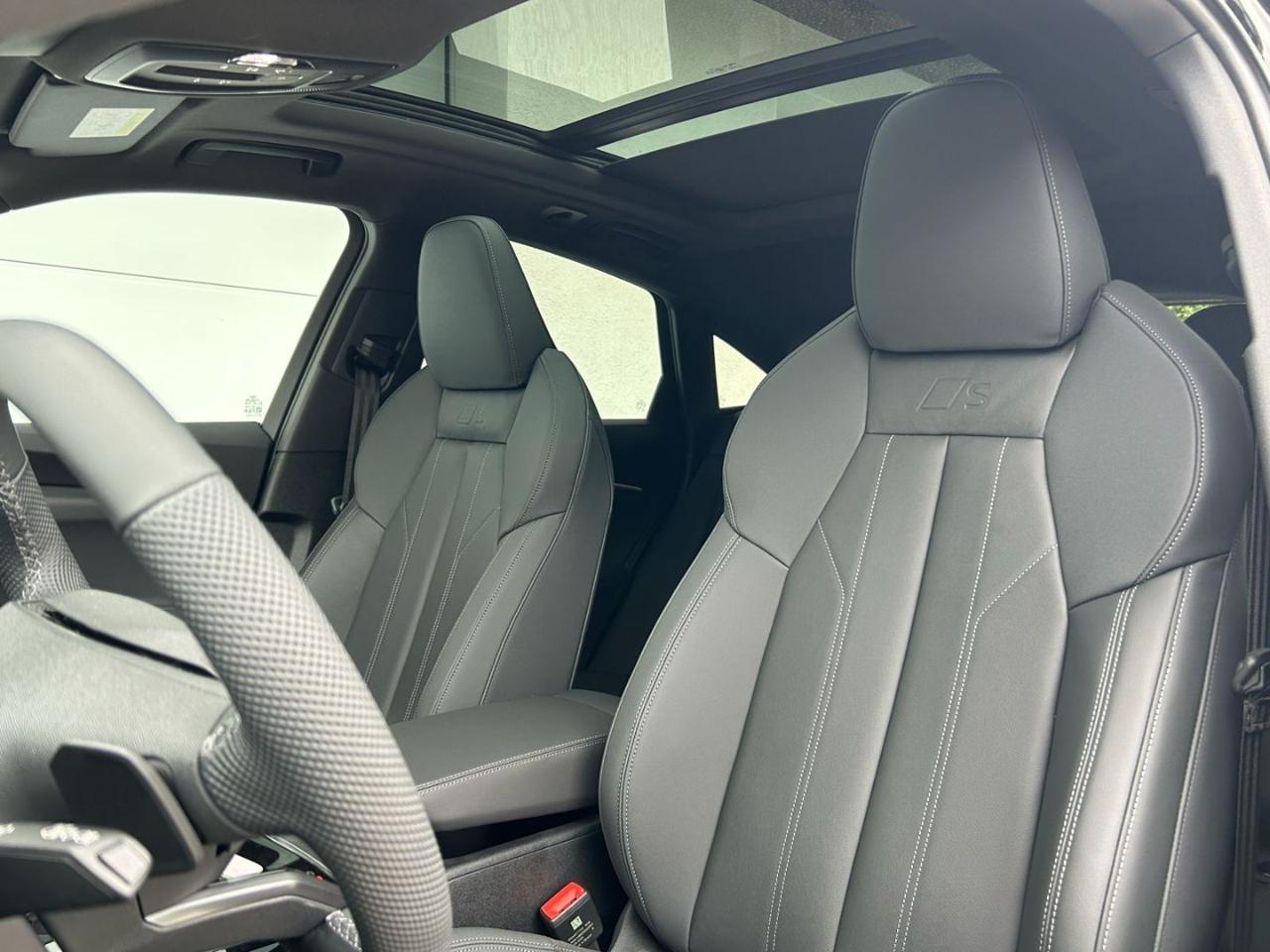 AUDI Q5 SPB 40 TDI quattro S tronic S line Tetto & C21 - 9