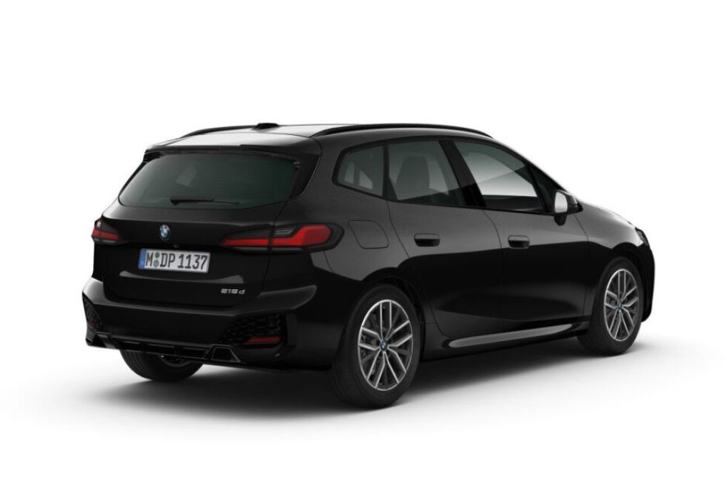 BMW 218 d Active Tourer Msport - 2