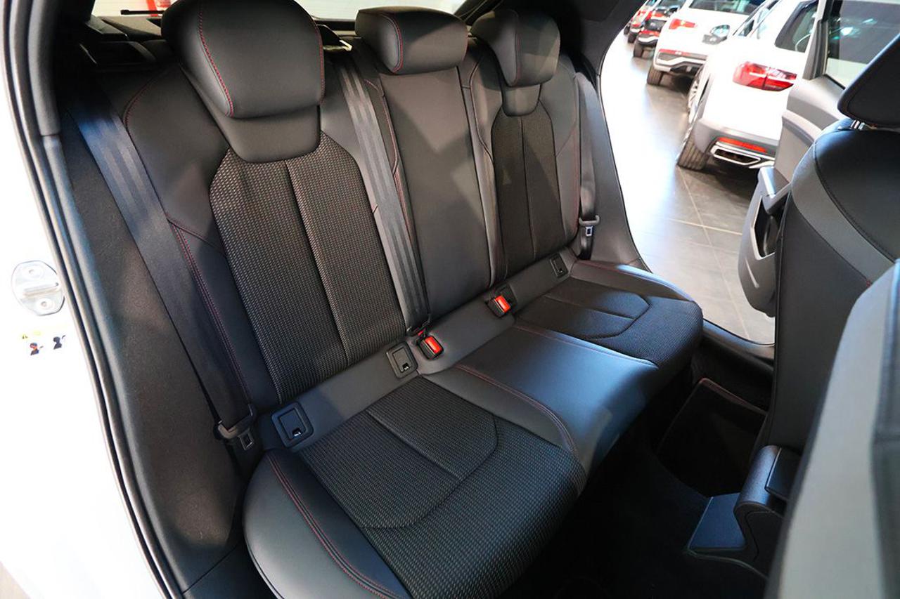 AUDI A1 40 TFSI Sportback S-Tronic S-Line - 19