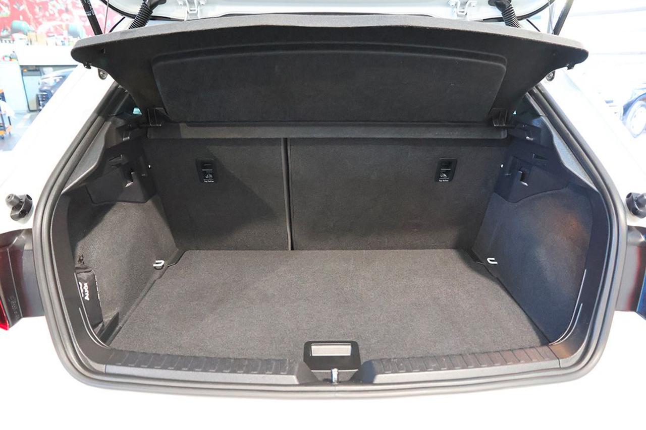 AUDI A1 40 TFSI Sportback S-Tronic S-Line - 12