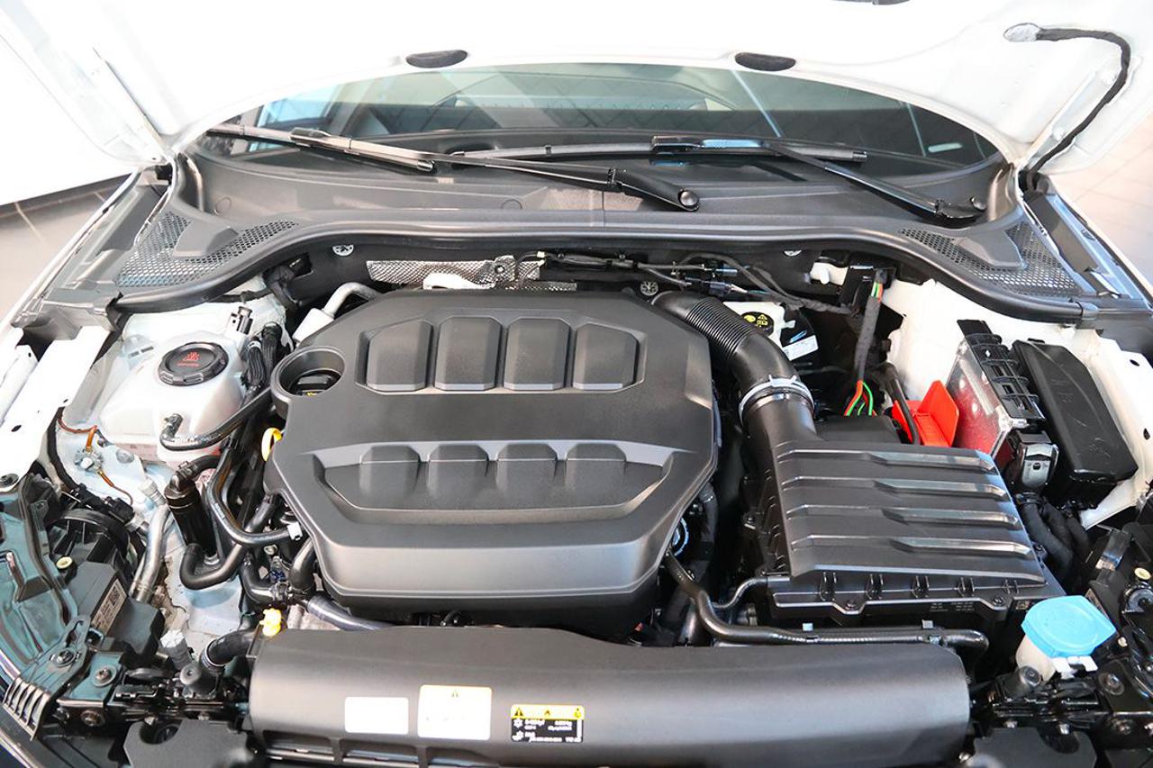AUDI A1 40 TFSI Sportback S-Tronic S-Line - 11