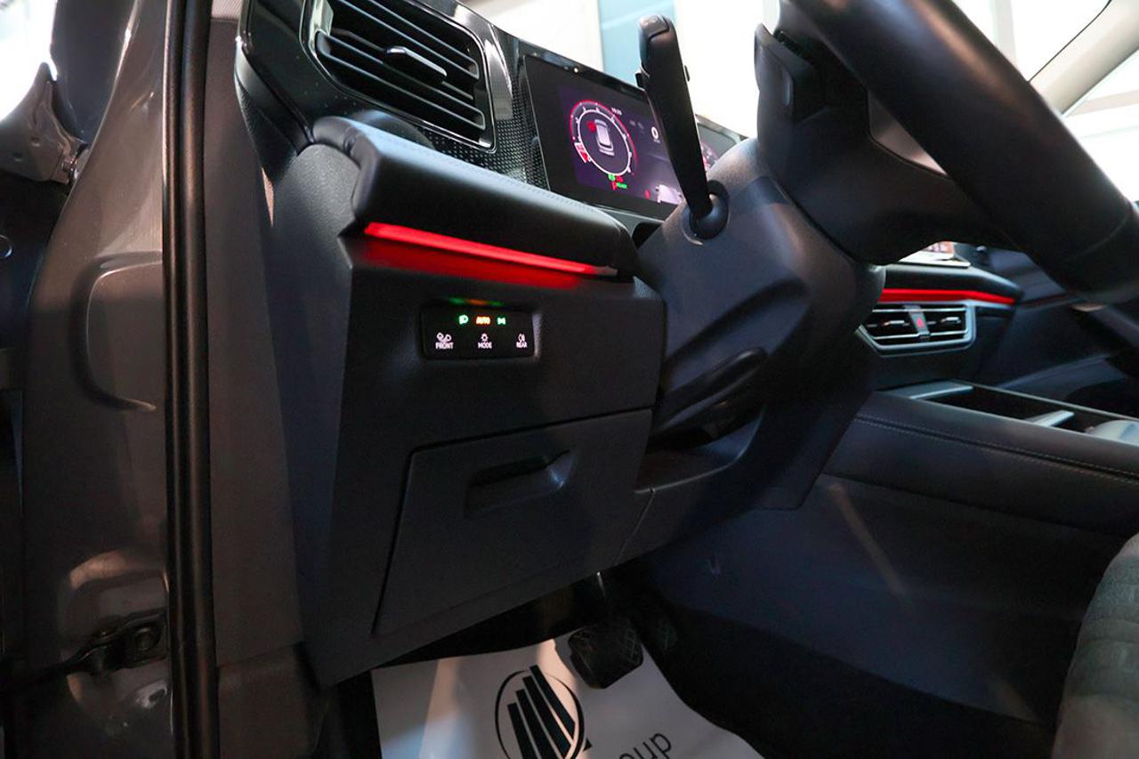 VOLKSWAGEN Tiguan 1.5 eTSI 130cv ACT DSG Edition Plus - 34