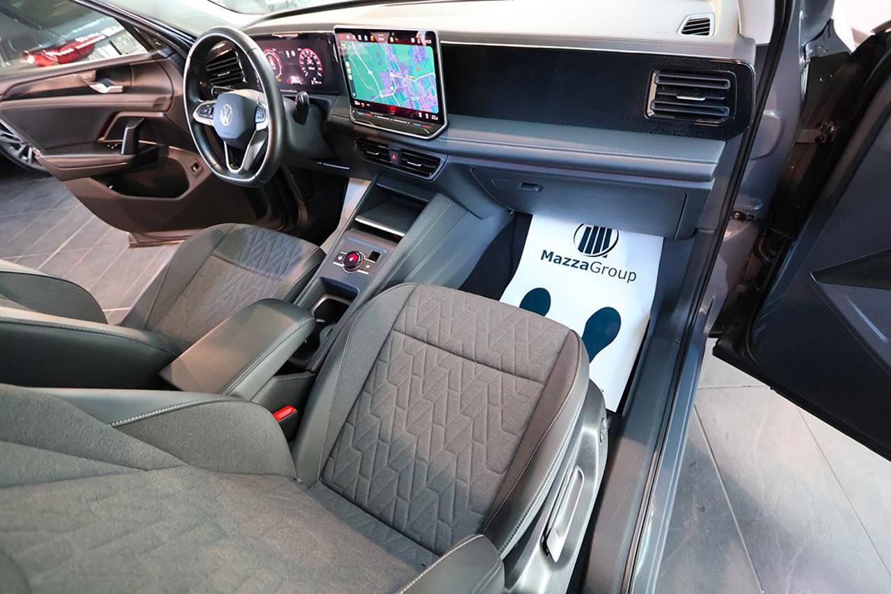 VOLKSWAGEN Tiguan 1.5 eTSI 130cv ACT DSG Edition Plus - 16