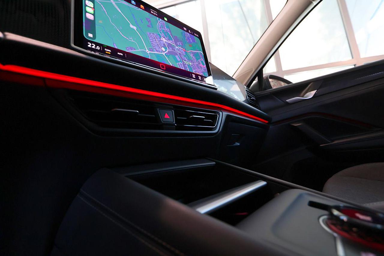 VOLKSWAGEN Tiguan 1.5 eTSI 130cv ACT DSG Edition Plus - 33