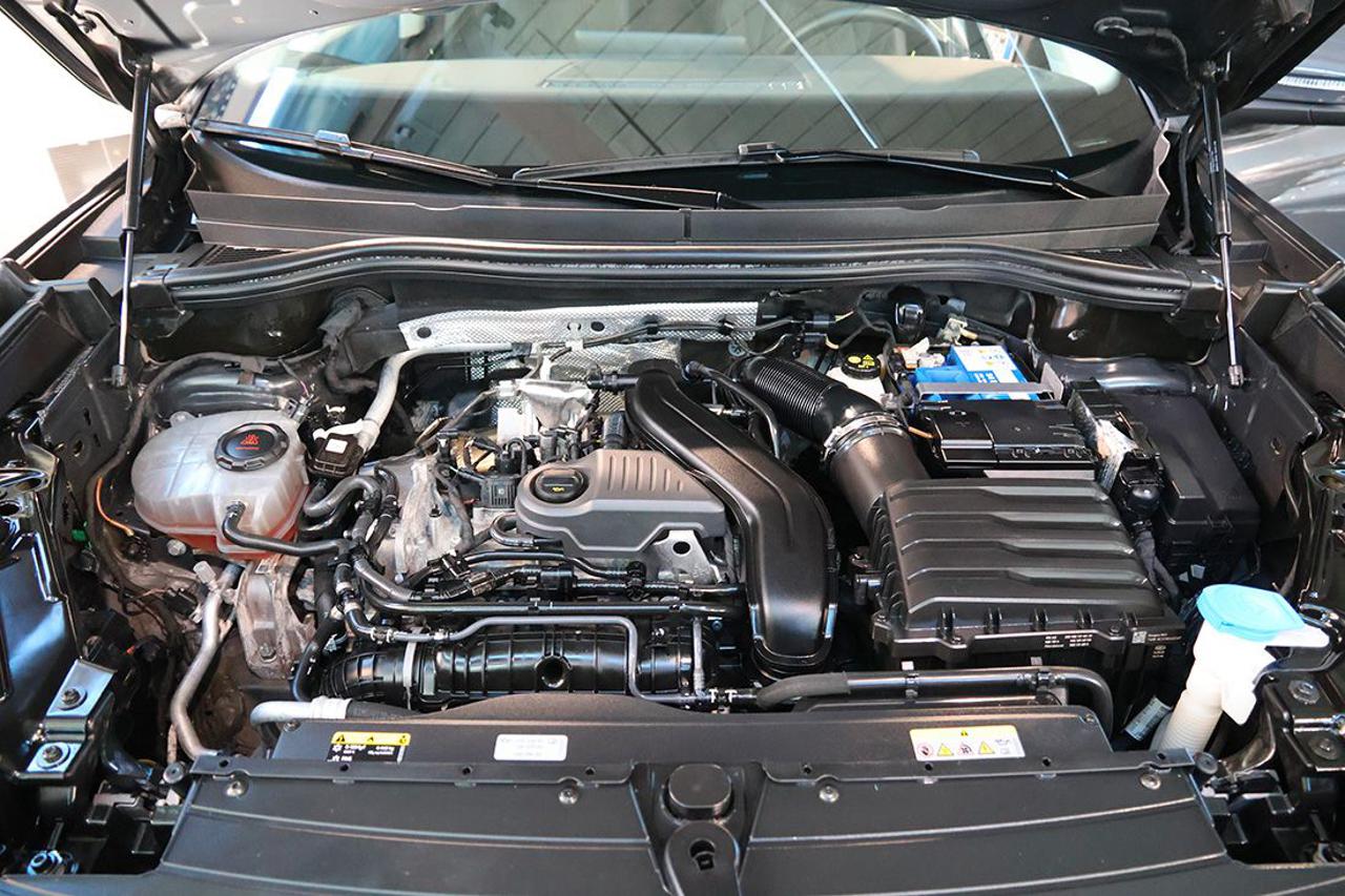 VOLKSWAGEN Tiguan 1.5 eTSI 130cv ACT DSG Edition Plus - 11