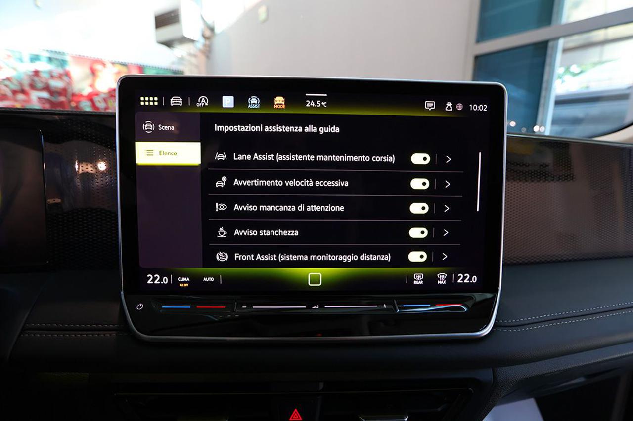 VOLKSWAGEN Tiguan 1.5 eTSI 130cv ACT DSG Edition Plus - 26