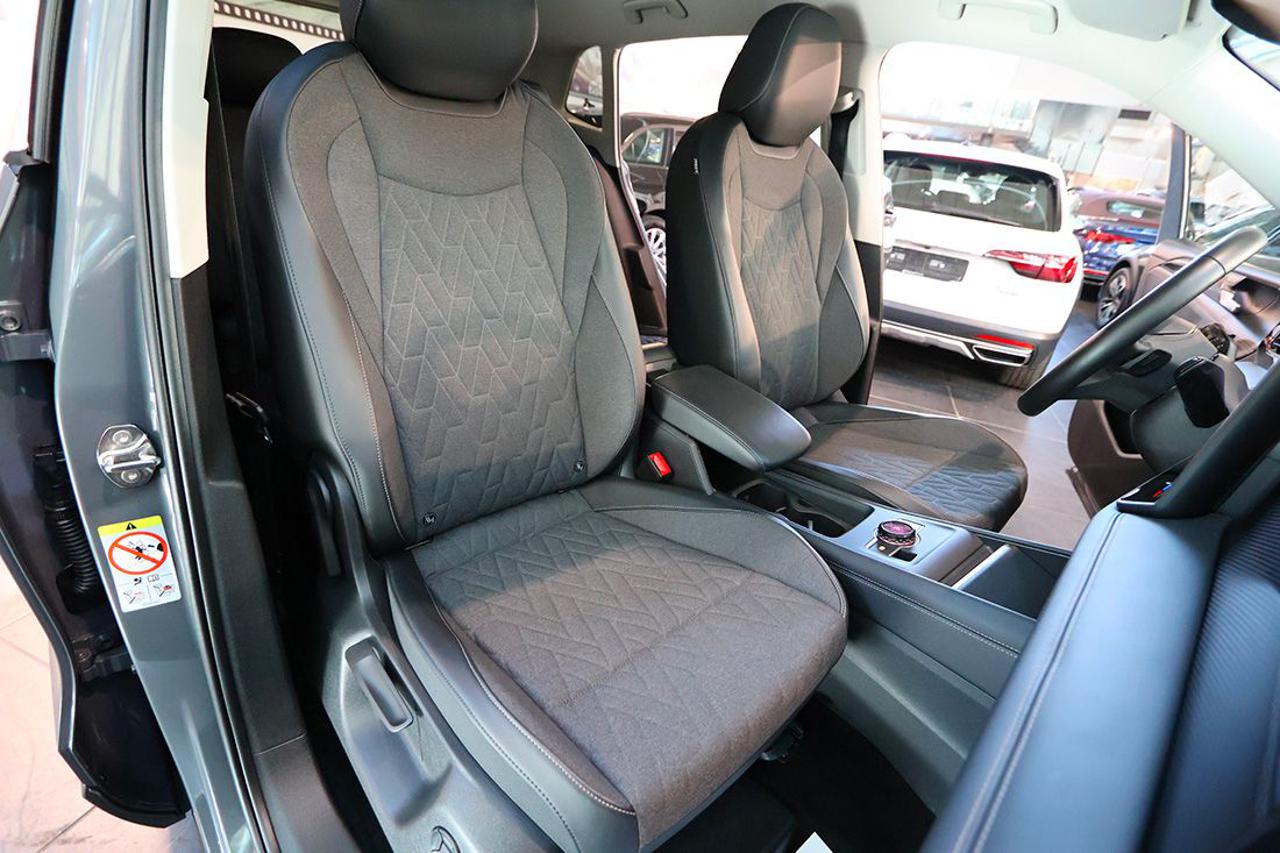 VOLKSWAGEN Tiguan 1.5 eTSI 130cv ACT DSG Edition Plus - 17