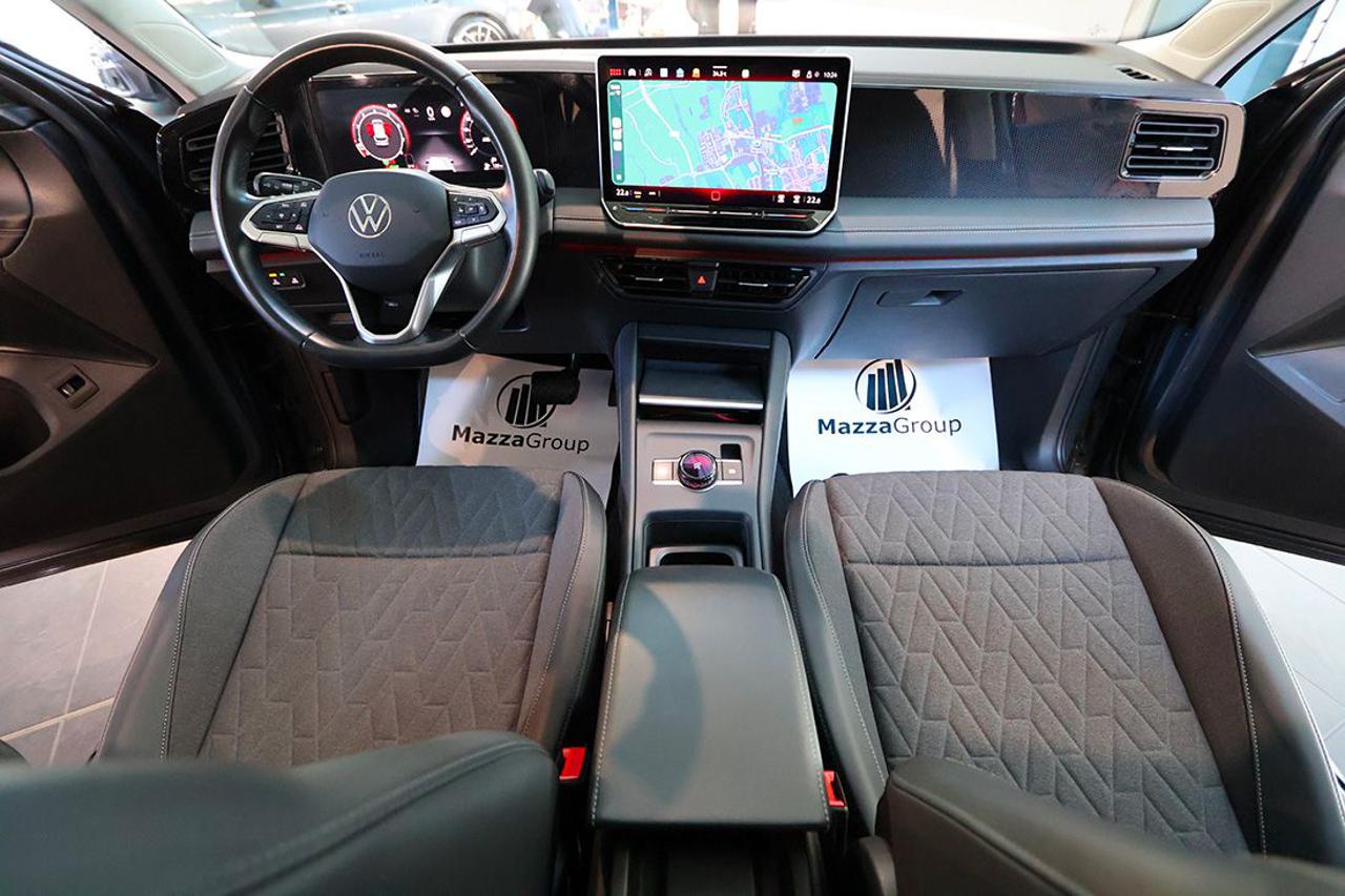 VOLKSWAGEN Tiguan 1.5 eTSI 130cv ACT DSG Edition Plus - 15