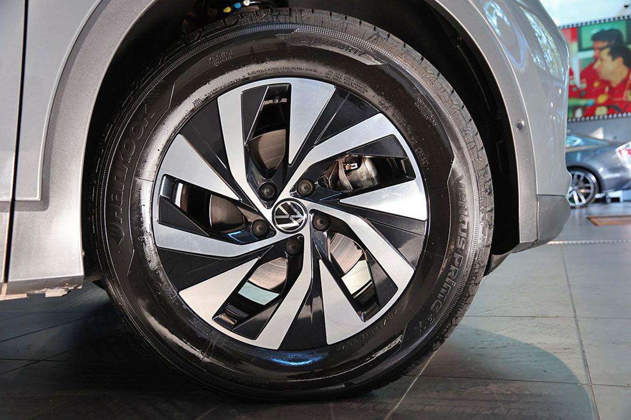 VOLKSWAGEN Tiguan 1.5 eTSI 130cv ACT DSG Edition Plus - 6
