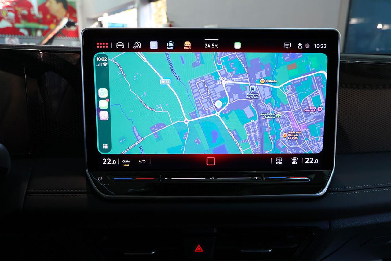 VOLKSWAGEN Tiguan 1.5 eTSI 130cv ACT DSG Edition Plus - 23