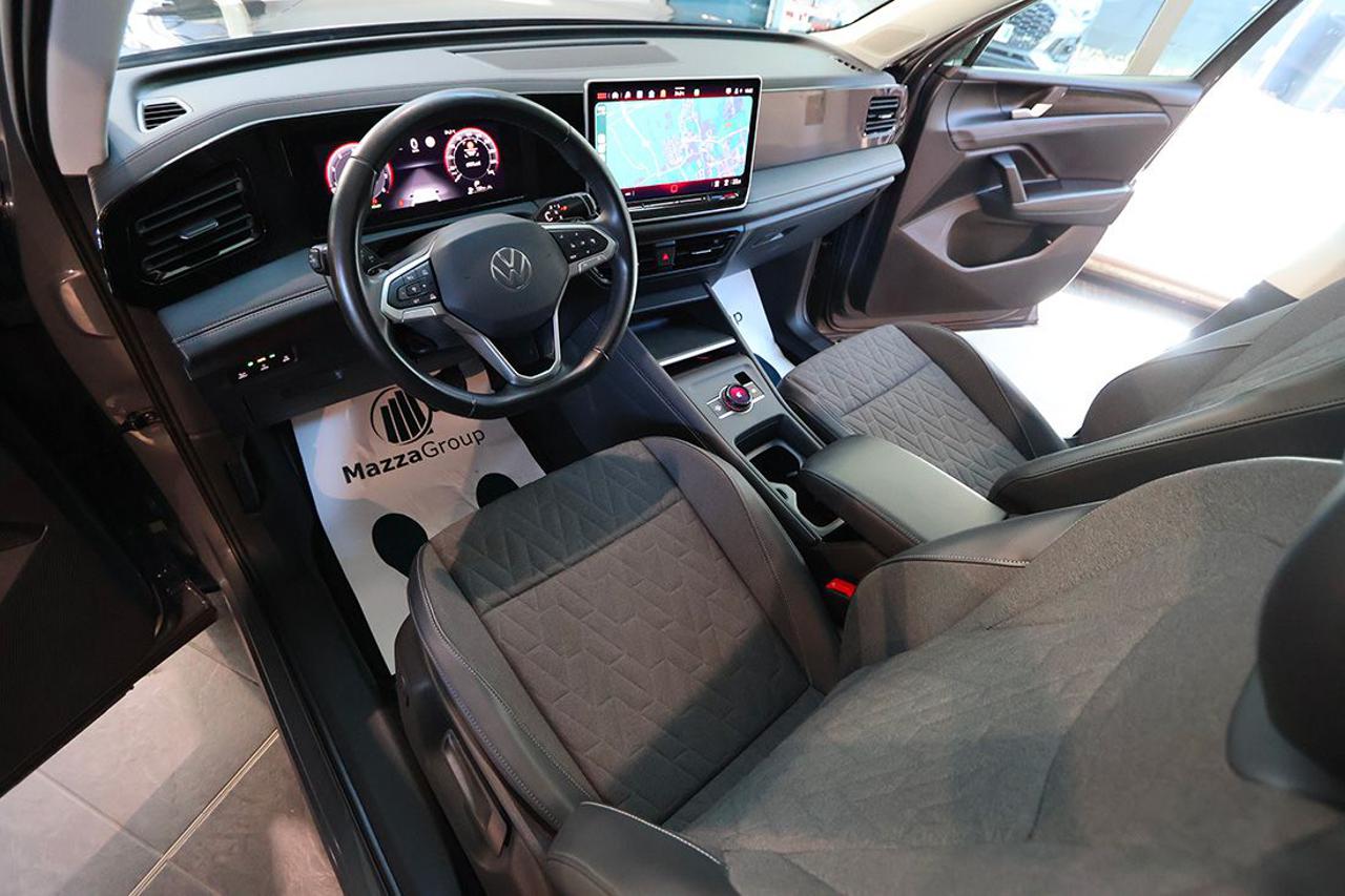 VOLKSWAGEN Tiguan 1.5 eTSI 130cv ACT DSG Edition Plus - 14