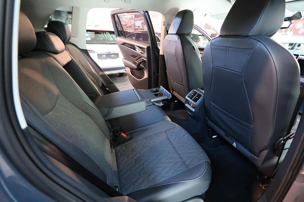 VOLKSWAGEN Tiguan 1.5 eTSI 130cv ACT DSG Edition Plus - 19