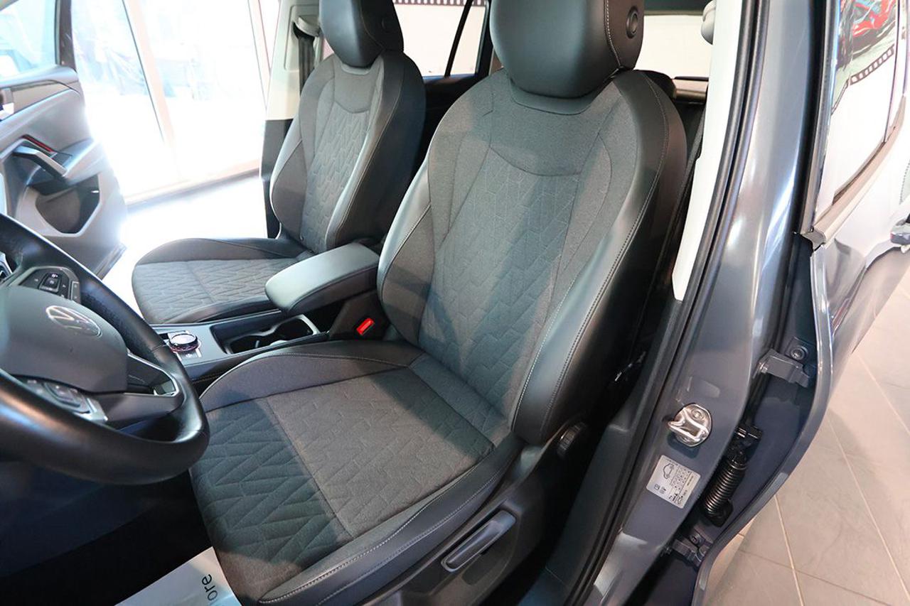 VOLKSWAGEN Tiguan 1.5 eTSI 130cv ACT DSG Edition Plus - 18