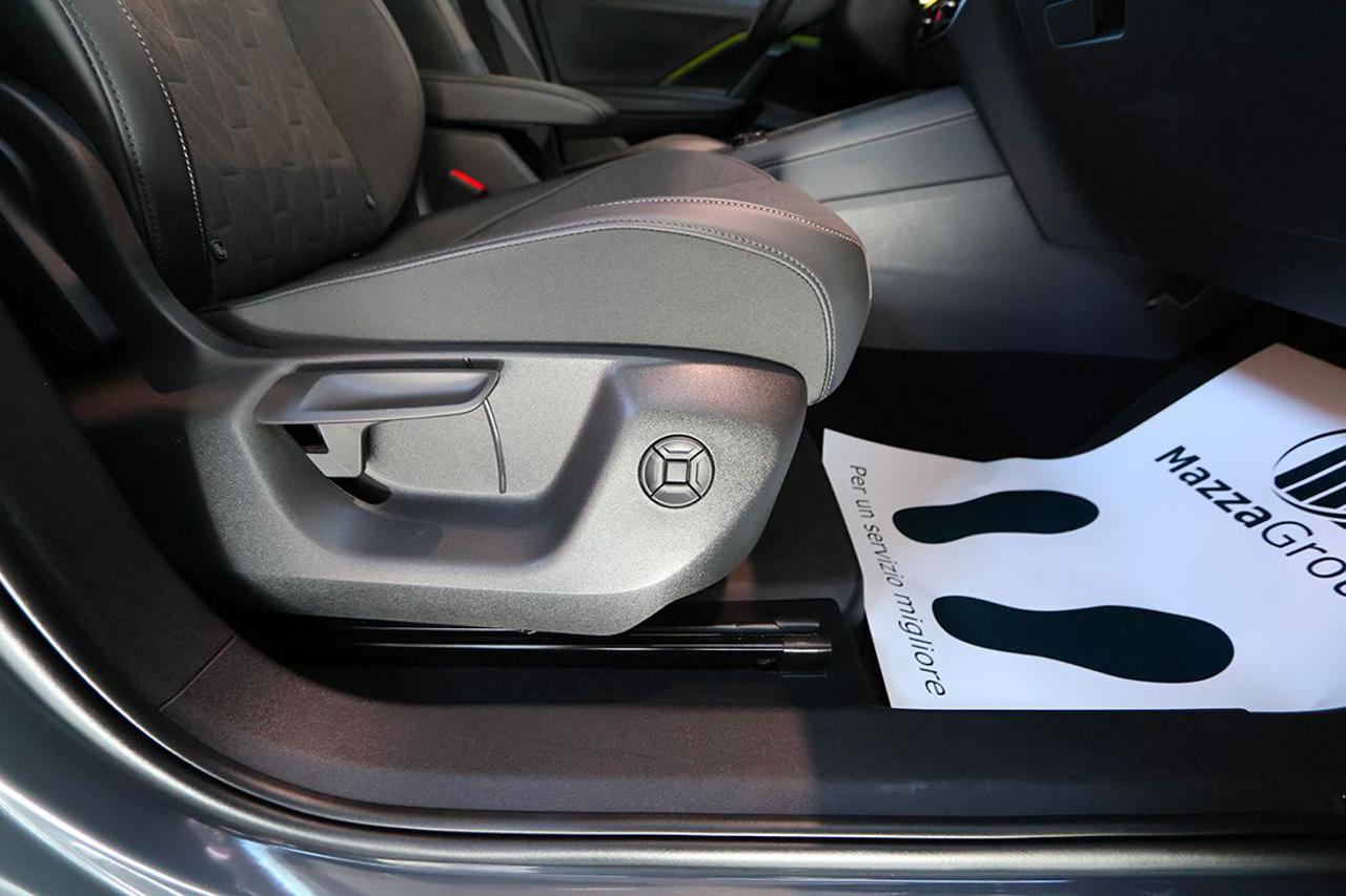 VOLKSWAGEN Tiguan 1.5 eTSI 130cv ACT DSG Edition Plus - 38