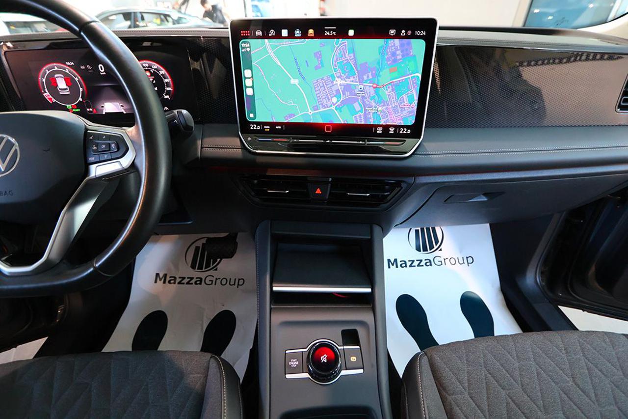 VOLKSWAGEN Tiguan 1.5 eTSI 130cv ACT DSG Edition Plus - 32