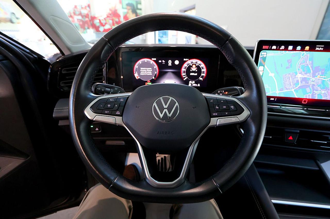 VOLKSWAGEN Tiguan 1.5 eTSI 130cv ACT DSG Edition Plus - 21