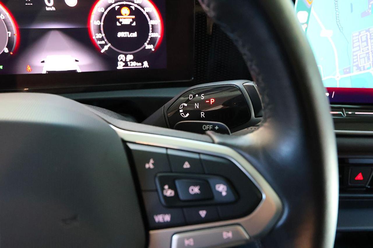 VOLKSWAGEN Tiguan 1.5 eTSI 130cv ACT DSG Edition Plus - 22