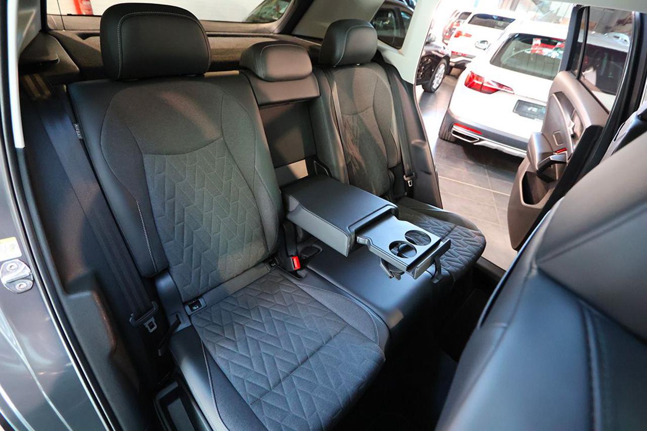 VOLKSWAGEN Tiguan 1.5 eTSI 130cv ACT DSG Edition Plus - 20