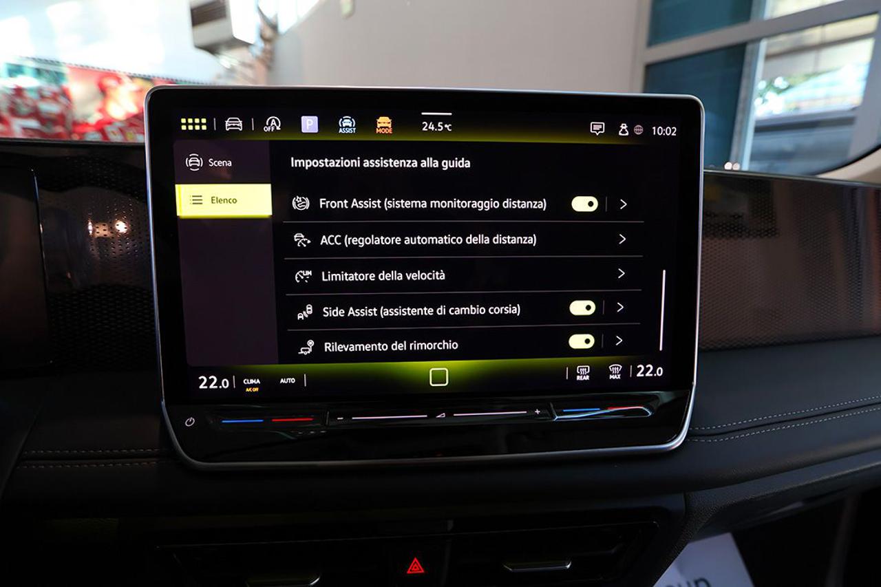 VOLKSWAGEN Tiguan 1.5 eTSI 130cv ACT DSG Edition Plus - 27