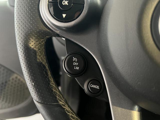 ForTwo 70 1.0 twinamic cabrio Prime ForTwo 70 1.0 twinamic cabrio Prime
