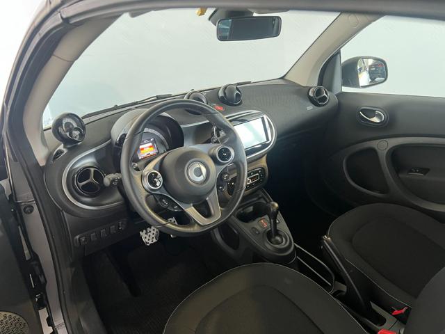ForTwo 70 1.0 twinamic cabrio Prime ForTwo 70 1.0 twinamic cabrio Prime