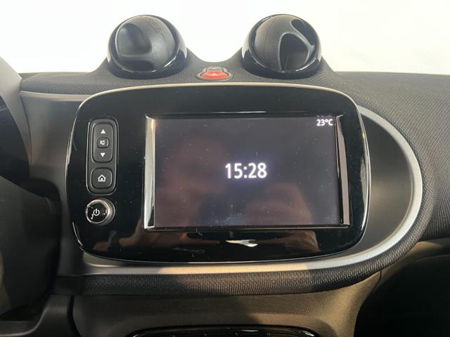 ForTwo 70 1.0 twinamic cabrio Prime ForTwo 70 1.0 twinamic cabrio Prime