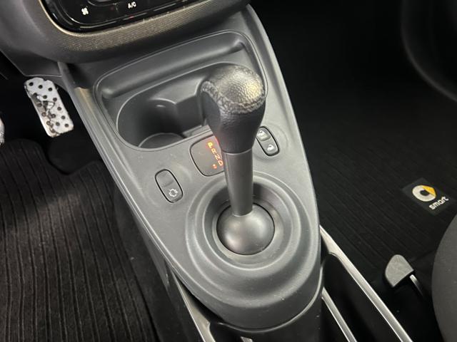 ForTwo 70 1.0 twinamic cabrio Prime ForTwo 70 1.0 twinamic cabrio Prime