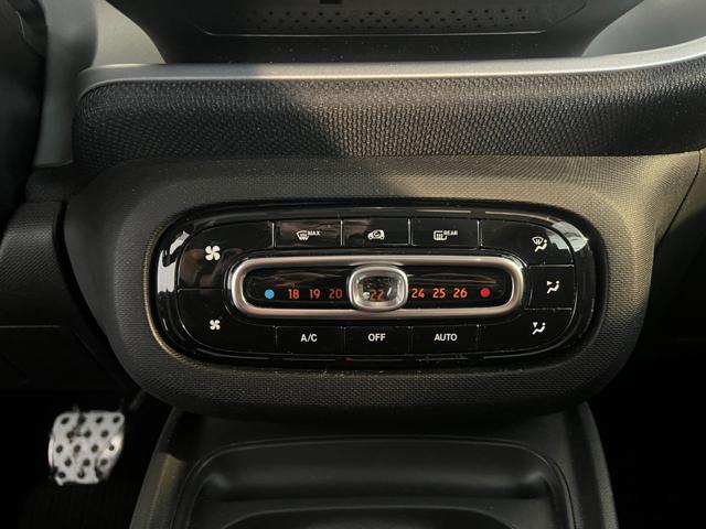ForTwo 70 1.0 twinamic cabrio Prime ForTwo 70 1.0 twinamic cabrio Prime