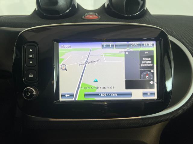 ForTwo 70 1.0 twinamic cabrio Prime ForTwo 70 1.0 twinamic cabrio Prime