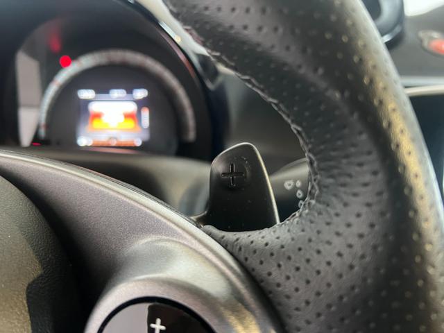 ForTwo 70 1.0 twinamic cabrio Prime ForTwo 70 1.0 twinamic cabrio Prime