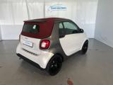 ForTwo 70 1.0 twinamic cabrio Prime ForTwo 70 1.0 twinamic cabrio Prime