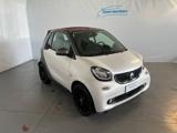 ForTwo 70 1.0 twinamic cabrio Prime ForTwo 70 1.0 twinamic cabrio Prime
