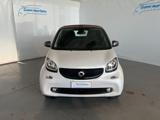 ForTwo 70 1.0 twinamic cabrio Prime ForTwo 70 1.0 twinamic cabrio Prime