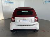 ForTwo 70 1.0 twinamic cabrio Prime ForTwo 70 1.0 twinamic cabrio Prime