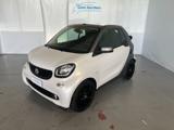 ForTwo 70 1.0 twinamic cabrio Prime ForTwo 70 1.0 twinamic cabrio Prime